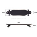 OEM/ODM Maple Long Complete Skate Board